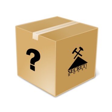 MYSTERY BOX B...