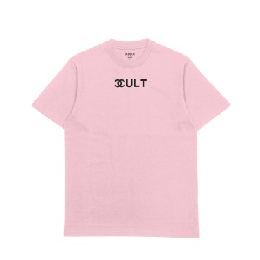 CULT LIGHT PINK TSHI...